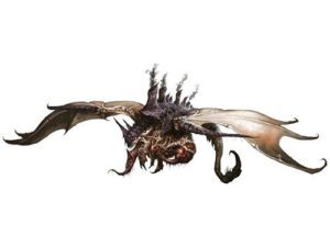 Warhammer 40K Hive Crones Artwork