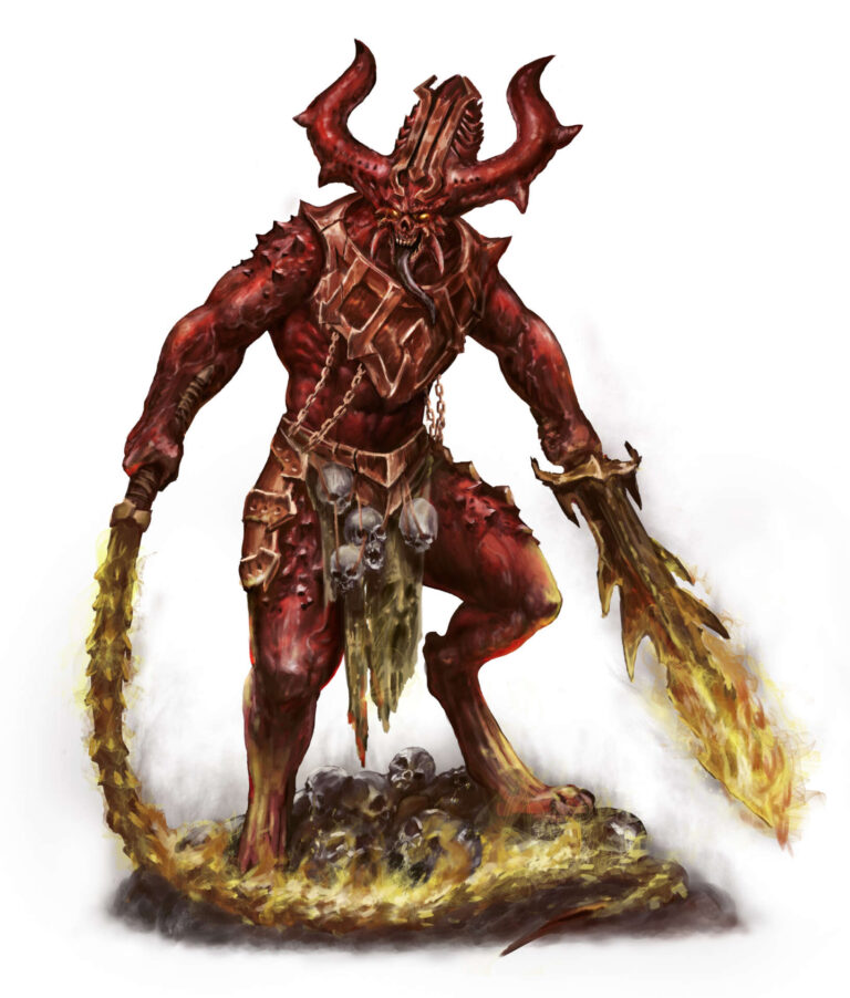 Khornes by Tim Remin 