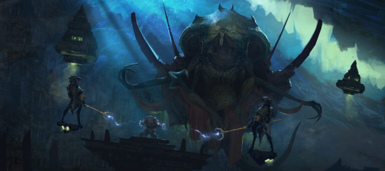 Last One by Eddy González Dávila 