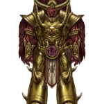 Magnus by Tim Remin (timremin)