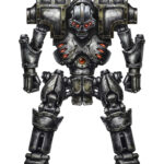 Men of Iron by Tim Remin (timremin)