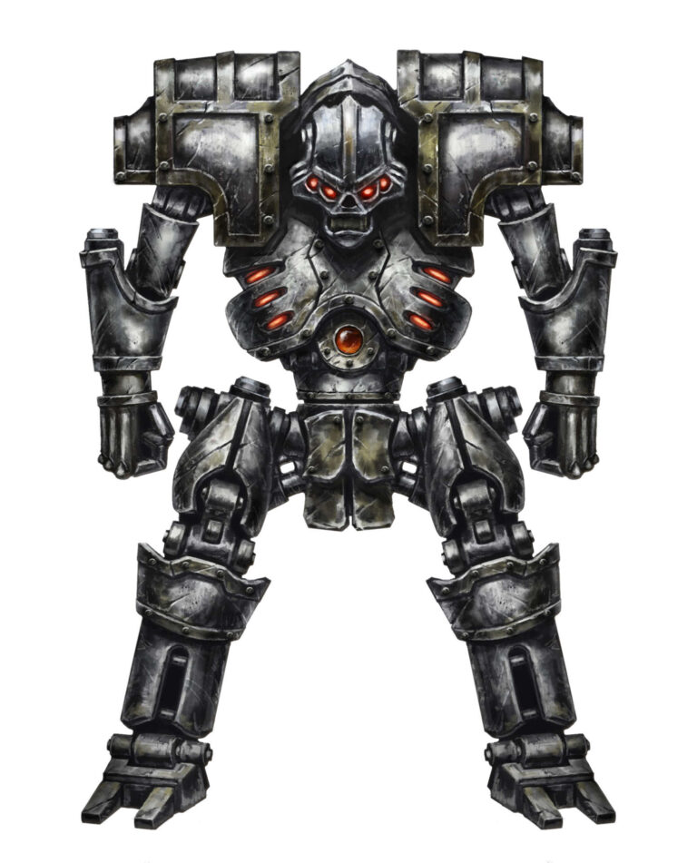 Men of Iron by Tim Remin 