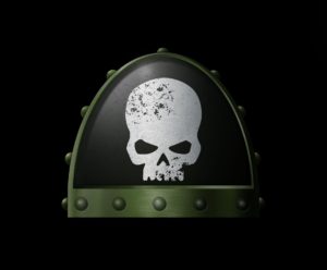 Warhammer 40K Mortifactors Artwork
