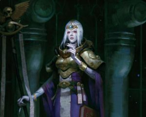 Warhammer 40K Navigators Artwork Warhammer 40K Navigators Artwork