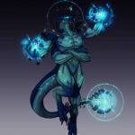 Old One by Alpha Pariah