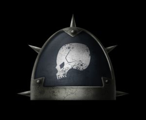 Warhammer 40K Relictors Artwork