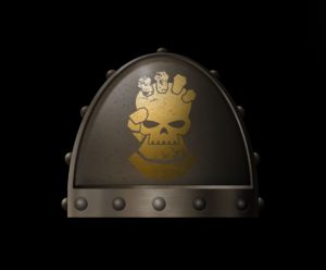 Warhammer 40K Retributors Artwork