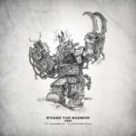 R’hamz the Madboss by Orniris Terensi (OrnirisTerensi | orniris)