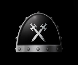 Sable Swords Artwork