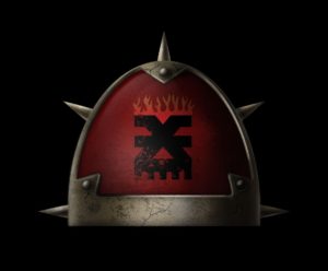 Warhammer 40K Sanctified Artwork Warhammer 40K Sanctified Artwork