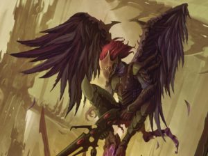 Warhammer 40K Scourges Artwork Warhammer 40K Scourges Artwork