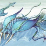 Screamers by Lissanne Lake