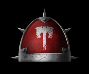 Warhammer 40K Skulltakers Artwork