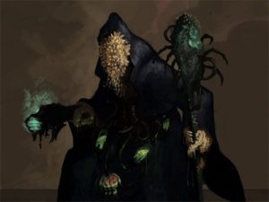 Warhammer 40K Slaugths Artwork Warhammer 40K Slaugths Artwork