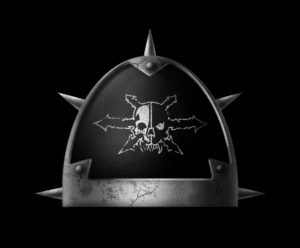 Warhammer 40K Sons of Malice Artwork