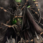 Sota Nul by Inkary (inkary_ | wokehammer)