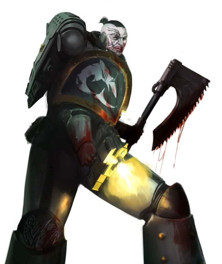 Space Sharks by George Earl Abalayan 