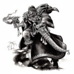 Tallarn Desert Tigers by Mark Gibbons (MG Artworks | mg_artworks)