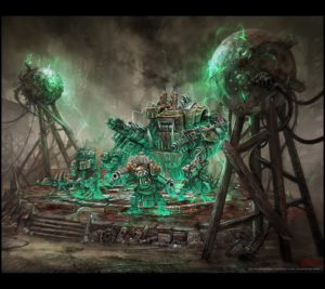 Tellyporta by Mark Molnar