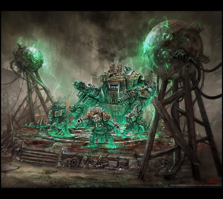 Tellyporta by Mark Molnar 