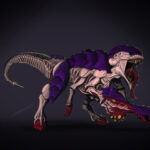 Termagant by Alpha Pariah