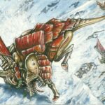 Termagants by Lissanne Lake