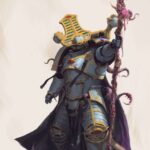 The Cult of Mutation by Miguel Iglesias (art.of.migueliglesias | MIglesiasArt)