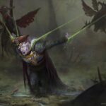 The Dead Walk Again by Orjan Ruttenborg Svendsen (byakko-kun)