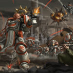 The Reclamation by Peter Tozer