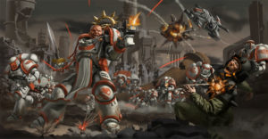 Peter Tozer Artwork