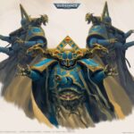 The Cult of Scheming by Miguel Iglesias (art.of.migueliglesias | MIglesiasArt)