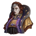 Theralyn Fiana by Tim Remin (timremin)