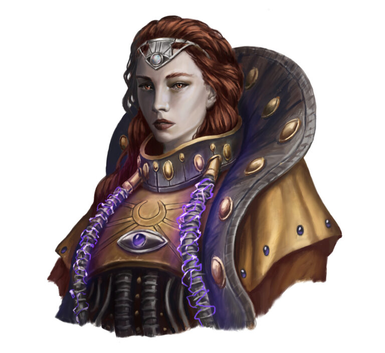 Theralyn Fiana by Tim Remin Theralyn Fiana by Tim Remin