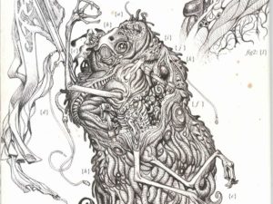 Warhammer 40K Thyrrus Artwork