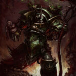 Typhus by David Simons (Arcvein)