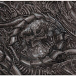 Tyranids Text Page by Karl Kopinski (Karlkop | karlkopinski)