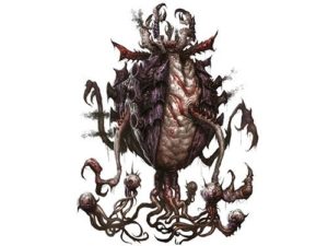 Warhammer 40K Tyrannocytes Artwork