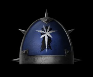 Warhammer 40K Tyrant's Legion Artwork