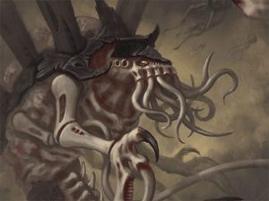 Warhammer 40K Venomthropes Artwork