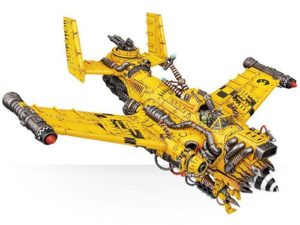 Warhammer 40K Wazbom Blastajets Artwork Warhammer 40K Wazbom Blastajets Artwork