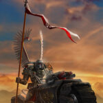 Winged Hussar Super Marine by John Stone (john_stone_art)