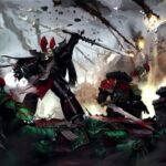 Wings of Death by George Earl Abalayan (earltheartist | george.abalayan)