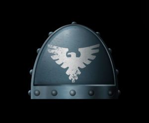 Warhammer 40K Accipiters Artwork