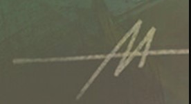 Alexander Mokhov  Signature