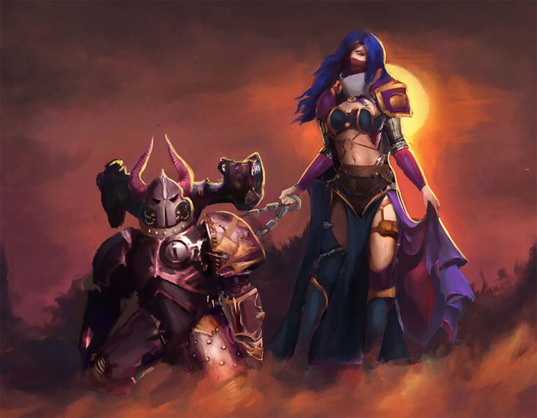 Anastessa’s Slavehost by Jackie Felix 