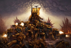 Mark Skinner Artwork