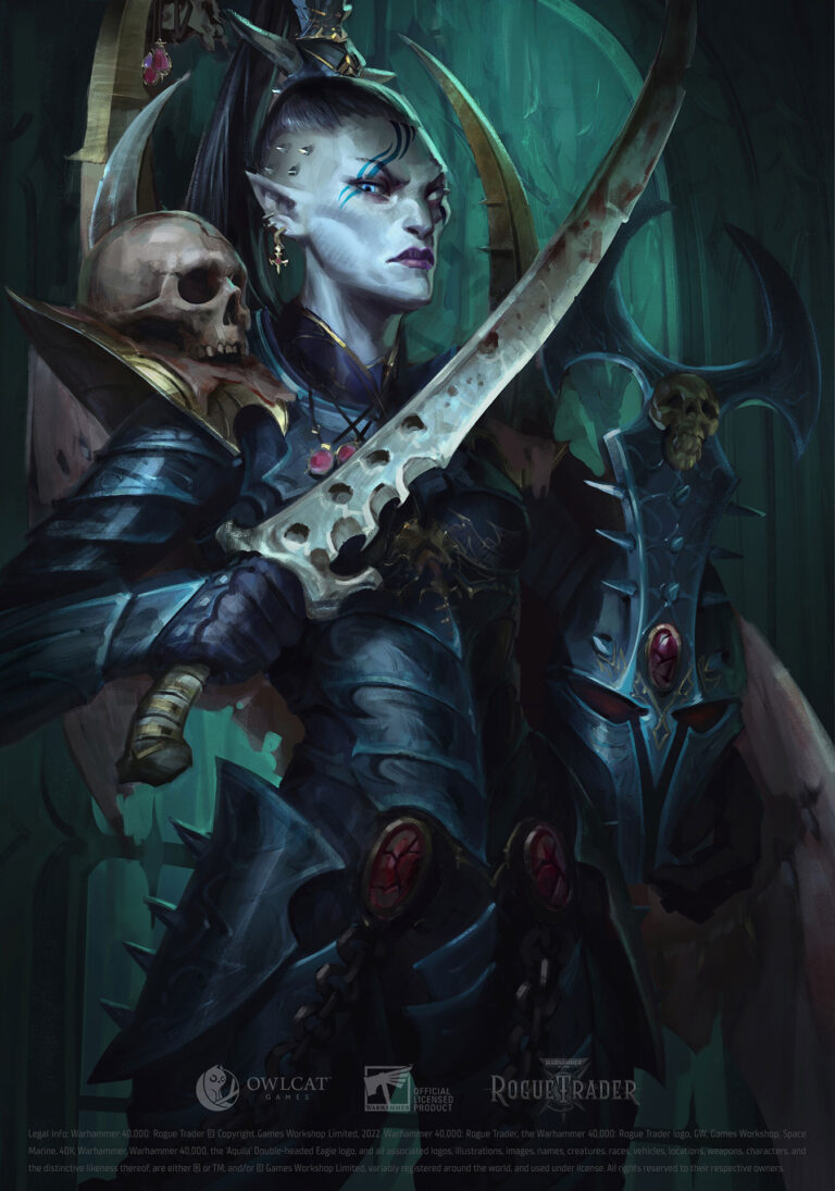 Archon by Maksim Kuznetsov Archon by Maksim Kuznetsov