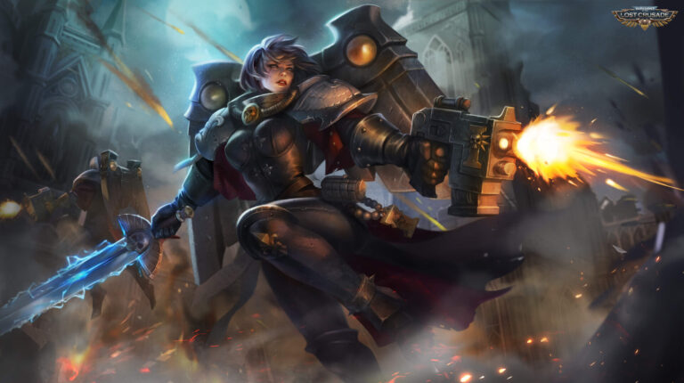 Battle Sister by xing xiaohui Battle Sister by xing xiaohui