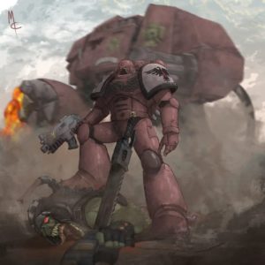 Mario Capaldo Artwork