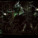 Dark Mechanicum by Mark Louis Spark (Mark Sayson)